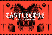 Castlecore Bitmap, an Object Graphic by Like Magic Studio (Thumbnail 1 of 9)