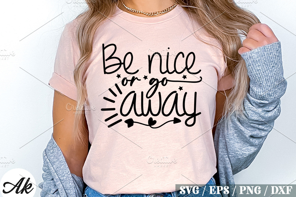 Kindness Quotes SVG Bundle, a Graphic by akazaddesign (Photo 6 of 7)
