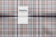 #112 Tartan Fabric | Textile Pattern, a Pattern Graphic by Plaid4You (Thumbnail 6 of 8)
