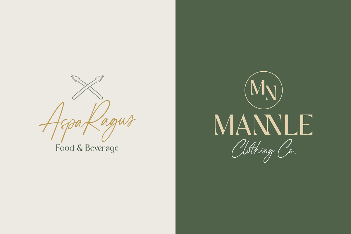 Cellien | Font Duo, a Script Font by Lemonthe (Photo 4 of 8)
