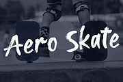 Road Sooned Brush Font, a Handwritten Font by Basnistudio (Thumbnail 5 of 7)