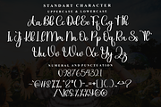 Youngboy, a Handwritten Font by InermediaSTUDIO (Thumbnail 3 of 7)