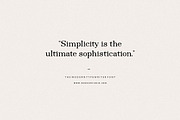 Inktype Font, a Serif Font by Burhan Afif (Thumbnail 5 of 10)
