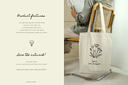 ECO LIVING & RECYCLING illustrations, a Decorative Illustration by Crocus Paperi (Thumbnail 4 of 4)
