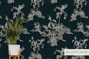 Toile. Patterns, a Pattern Graphic by Irina Dolgikh (Thumbnail 10 of 14)
