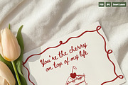 Tulip Moments_Card Mockups, a Mockup by NikiArts (Thumbnail 9 of 11)