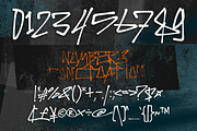 Hears, a Handwritten Font by Yktypstd (Thumbnail 7 of 8)