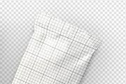 Pouch Packaging Mockup - 8 views, a Packaging Mockup by Illusiongraphic (Thumbnail 13 of 18)