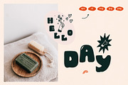Hands Vector Illustration Set, a Person Illustration by dicreate (Thumbnail 7 of 10)