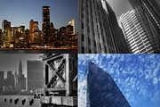 New York Photo Set 100 Images, a Templates & Theme by Magic Mint (Thumbnail 2 of 3)