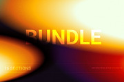 Gradients Abstract Texture Shapes, a Texture Graphic by Veris Studio (Thumbnail 23 of 50)