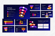Funnel Infographic PPT Template, a Presentation Template by Antstheme (Thumbnail 3 of 3)