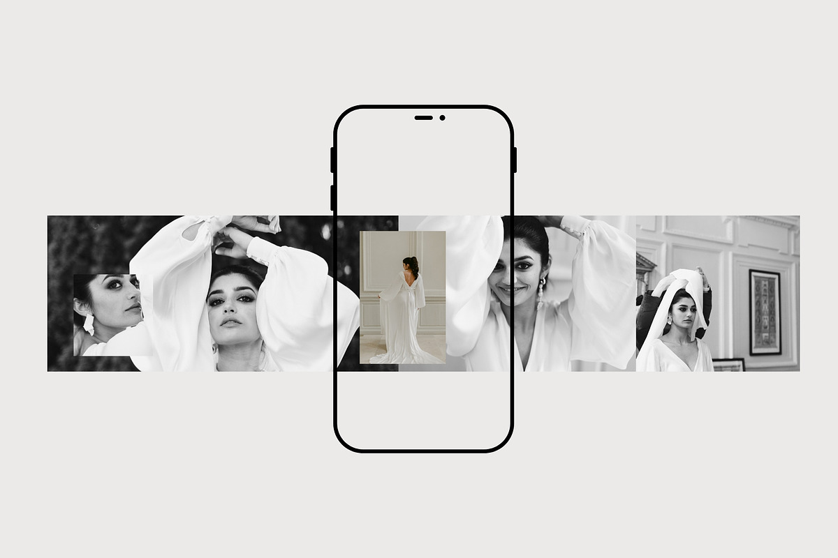Instagram Photo Carousels, a Social Media Template by Adam and Grace (Photo 12 of 24)
