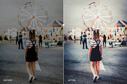 Bundle Lightroom Presets, an Action Add-On by Lavinsky Art Store (Thumbnail 32 of 50)