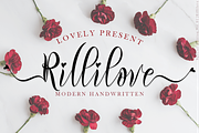 Beautiful Special Bundle, a Handwritten Font by Yoga Letter (Thumbnail 21 of 24)