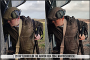 Technicolor Ver. 3 Profiles LUTs, a Plug-in Add-On by Raztrend (Thumbnail 27 of 32)