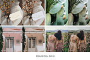 Peaceful Lightroom Presets Mobile, a Preset Add-On by VEER (Thumbnail 12 of 14)
