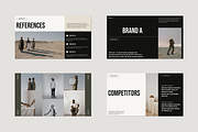 Nirvana Creative Brief - Power Point, a Presentation Template by Sixtemp (Thumbnail 6 of 7)