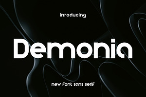 Demonia