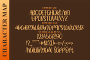 Lemon Delight Quirky LS, a Script Font by GranzCreative (Thumbnail 7 of 11)