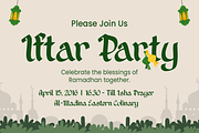 Selamat Raya– Arabic Decorative Font, a Font by Pekotype (Thumbnail 8 of 15)
