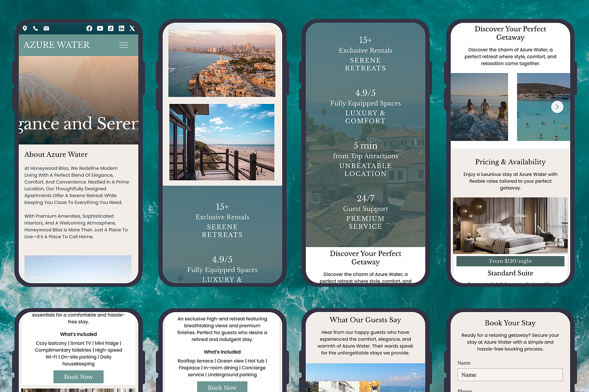 Travel - Wix Studio Website, a Wix Template by Kitteeh (Photo 13 of 22)