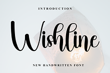 Wishline