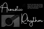 Big Heart, a Handwritten Font by InermediaSTUDIO (Thumbnail 7 of 8)