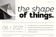 ModeSans Modern Sans Serif Typeface, a Sans Serif Font by VP Fonts (Thumbnail 14 of 39)