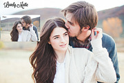 Kiss Me Softly Set- Lightroom, a Plug-in Add-On by ElyanaIvette (Thumbnail 9 of 13)