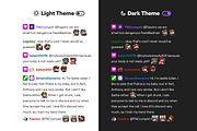 12 Brown Hair&Beard Chibi Boy Emotes, an Illustration by Custom Fonts & Patterns (Thumbnail 3 of 12)