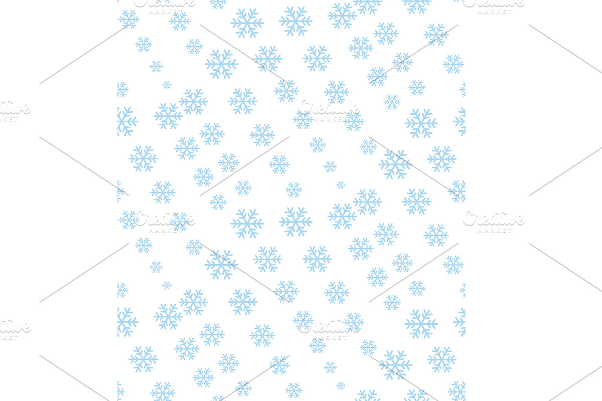 Geometric seamless pattern, a Pattern Graphic by RODINA (Photo 1 of 3)