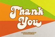 Nawacitha Display Curly, a Font by Creatype Studio (Thumbnail 10 of 10)