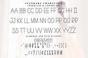 Cute Baby, a Sans Serif Font by FreshTypeINK (Thumbnail 6 of 7)