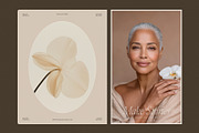 Diverse Mature Women Beauty & Hair, a Beauty & Fashion Photo by Make Stories Studio (Thumbnail 12 of 25)