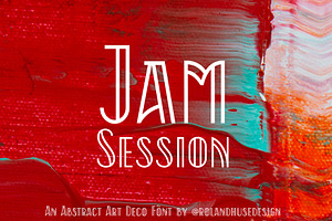 Jam Session