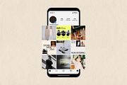 Lumen | Social Media Kit, a Social Media Template by The Template Depot (Thumbnail 13 of 22)
