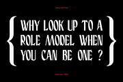 Neoka - Sans Serif Display, a Sans Serif Font by Typetemp Studio (Thumbnail 9 of 17)