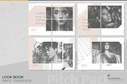 Calm Lookbook, a Brochure Template by Egotype (Thumbnail 15 of 20)