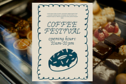 Handwritten Playful Elegant Font, a Handwritten Font by Ashiya Pixel (Thumbnail 2 of 14)
