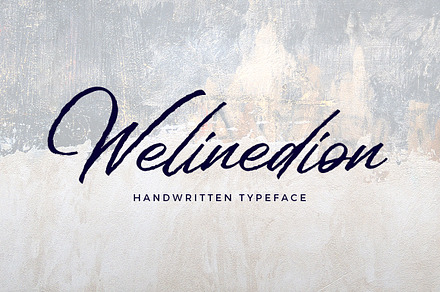 Welinedion