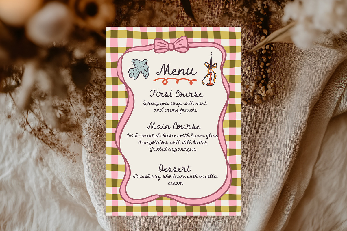 Autumn Holidays Bundle, an Object Graphic by AnnArt (Photo 8 of 14)