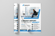 Business Flyers Bundle, a Flyer Template by Business Flyers (Thumbnail 5 of 6)