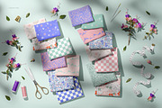 Fabric Factory v.8 Mockup Bundle, a Merchandise Mockup by creatsy5 (Thumbnail 30 of 53)