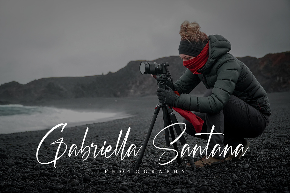 Westonia - Signature Font, a Script Font by Alpaprana (Photo 8 of 19)