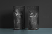 Plastic Textures, a Texture Graphic by Norse Moss (Thumbnail 6 of 6)