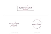 Ladyboss Premade Branding Logos, a Branding & Logo Template by SNIPESCIENTIST (Thumbnail 50 of 84)