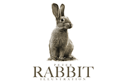 Peter Rabbit Illustration, an Illustration by Digital Art Downloads (Thumbnail 1 of 3)