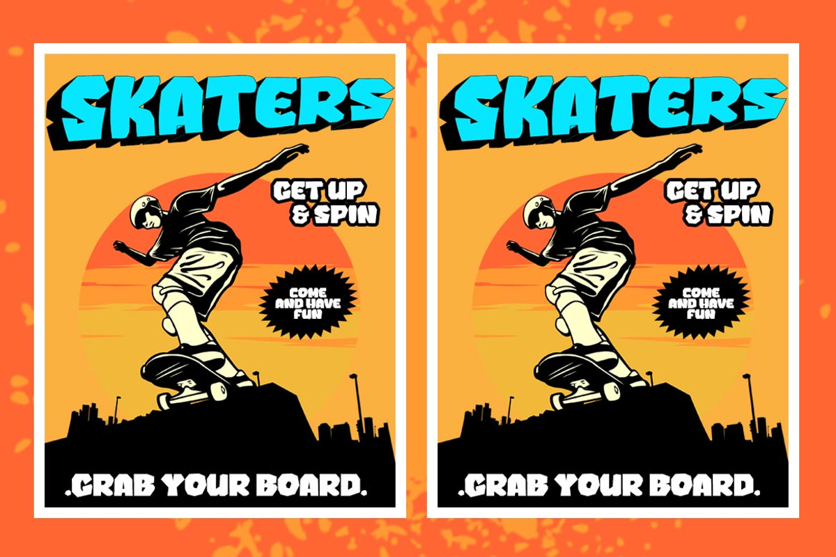 Bonkard, a Font by twinstd (Photo 2 of 10)