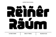CS Forget Drawn, a Sans Serif Font by Craft Supply Co. (Thumbnail 5 of 8)